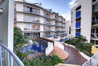 Rolling Surf Resort - Accommodation Search