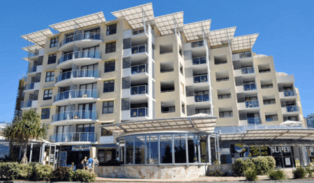 Shearwater Resort - Accommodation Search