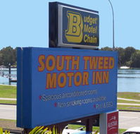 South Tweed Motor Inn - Accommodation Search