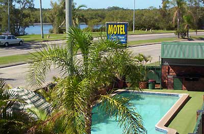 South Tweed Motor Inn - Accommodation Search 1
