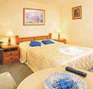 Cooks Endeavour Motor Inn - Accommodation Search