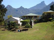 Shambala Bed & Breakfast - Accommodation Search 1