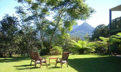 Shambala Bed & Breakfast - Accommodation Search 2