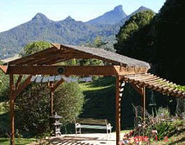 Shambala Bed & Breakfast - Accommodation Search 3