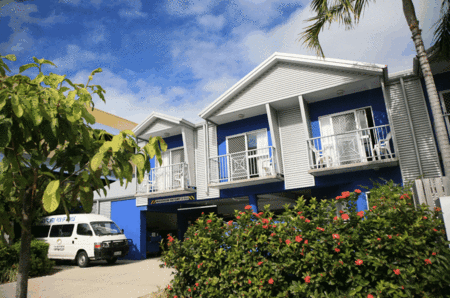 The Northern Greenhouse - Accommodation Search