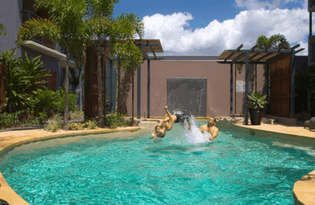 Southern Cross Atrium Apartments - Accommodation Search