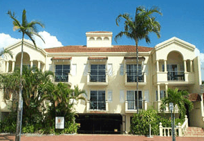 Villa Vaucluse - Accommodation Search