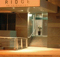 The Ridge On Leichhardt - Accommodation Search