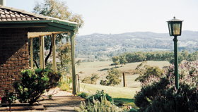 Fairview Ridge Bed & Breakfast - Accommodation Search 0