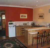 Alice Beside the Sea