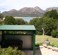 Coles Bay Waterfronters - Accommodation Search