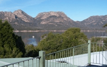 Coles Bay Waterfronters - Accommodation Search 1