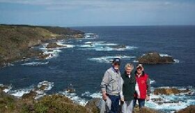 Currie TAS Accommodation Search