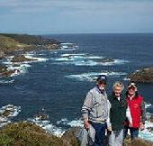 King Island Gem Motel - Accommodation Search