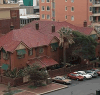 Newcastle Beach YHA - Accommodation Search