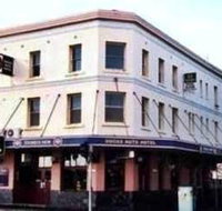 Silk Accommodation - Accommodation Search