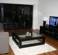 Tuppy's on Pacific - Accommodation Search