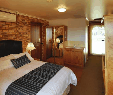 Stanley Village - Accommodation Search 1