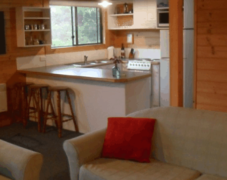 Sandpiper Ocean Cottages - Accommodation Search