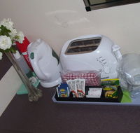 Twin City Motor Inn - Accommodation Search