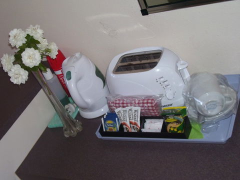 Twin City Motor Inn - Accommodation Search 0