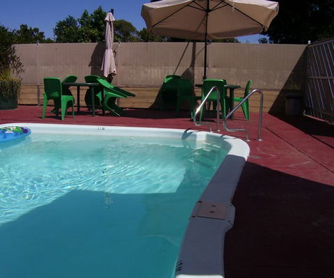 Twin City Motor Inn - Accommodation Search 1