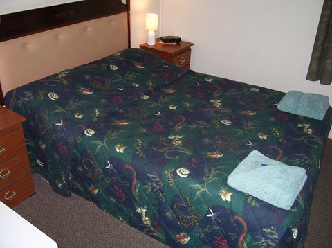 Twin City Motor Inn - Accommodation Search 2