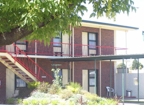 Twin City Motor Inn - Accommodation Search 3