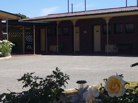Twin City Motor Inn - Accommodation Search 4