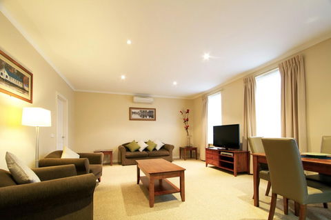 Lake Inn Ballarat - Accommodation Search 0