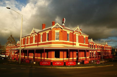 Lake Inn Ballarat - Accommodation Search 2