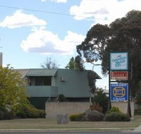 Bendigo Motor Inn Golden Chain - Accommodation Search
