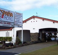 Espana Motel - Accommodation Search