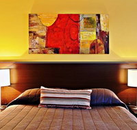 Governor Macquarie Motor Inn - Accommodation Search