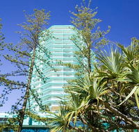 Ocean Plaza Resort - Coolangatta - Accommodation Search