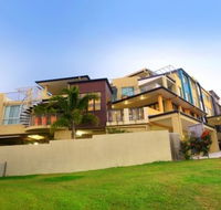 Caloundra Central Apartment Hotel - Accommodation Search