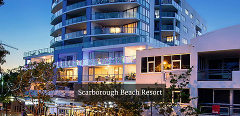 Scarborough Beach Resort - Accommodation Search 0