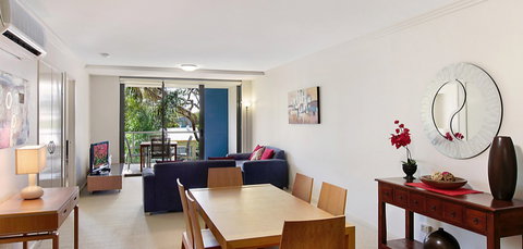 Scarborough Beach Resort - Accommodation Search 1