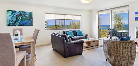 Scarborough Beach Resort - Accommodation Search 4