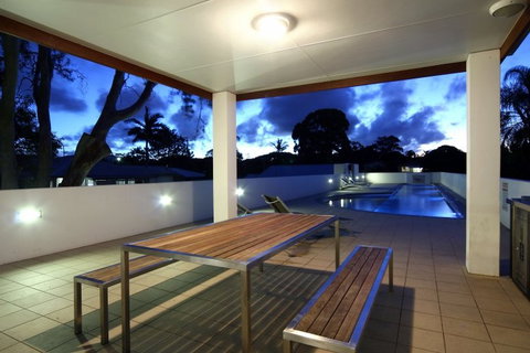 Scarborough Beach Resort - Accommodation Search 5
