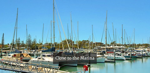 Scarborough Beach Resort - Accommodation Search 7