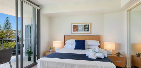 Scarborough Beach Resort - Accommodation Search 8