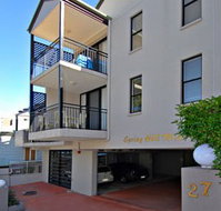 Spring Hill Mews - Accommodation Search