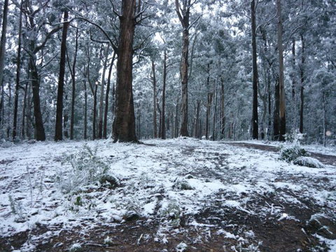 High Peaks Cottages - Accommodation Search 0