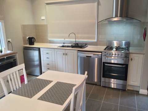 High Peaks Cottages - Accommodation Search 2