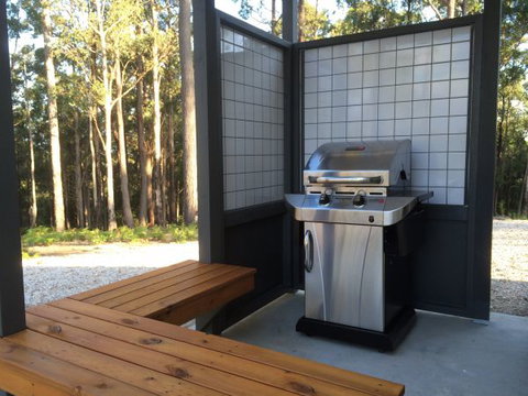 High Peaks Cottages - Accommodation Search 3