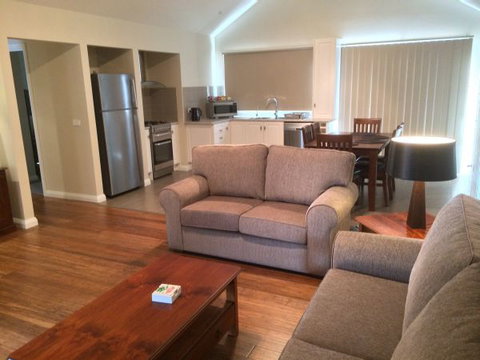 High Peaks Cottages - Accommodation Search 4