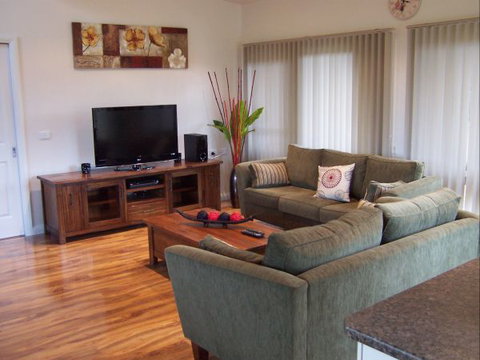 High Peaks Cottages - Accommodation Search 5