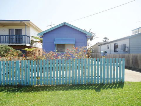 Seabreeze At Currarong - Accommodation Search 0