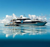 Bundaberg to Lady Musgrave Island Day Cruise - Accommodation Search